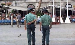 Alarma por la falta de pulso ante la corrupción en el Cuerpo en Andalucía