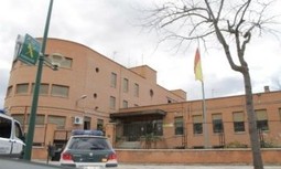 AUGC solicita la destitución inmediata del jefe de la Comandancia de Huesca