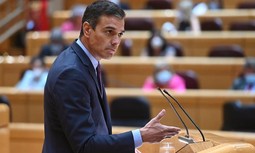 AUGC le recuerda al presidente del Gobierno el drama oculto en la Guardia Civil: su elevada tasa de suicidios