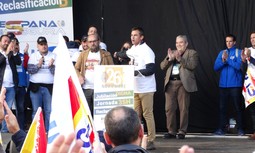 La futura Ley de Personal acoge la histórica reivindicación de AUGC para rehabilitar a los Guardias Civiles expulsados por defender nuestros derechos