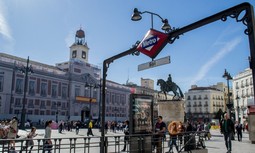 El 5 de junio, ¡Todos a Madrid!