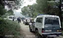 AUGC  SE PERSONARÁ COMO ACUSACIÓN EN EL INTENTO DE HOMICIDIO DE TRES GUARDIAS CIVILES