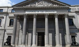 AUGC considera un gran paso que se debata en el Congreso el derecho de sindicación en la Guardia Civil