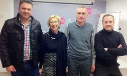 Rosa Díez UPyD: Reivindicamos que se haga justicia con unas personas