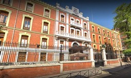 Reunión de AUGC Madrid con el General Jefe de Zona