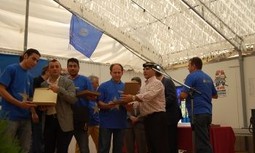 AUGC: ORGANIZADOS POR TODO EL PAIS Y EN MARCHA POR NUESTROS DERECHOS