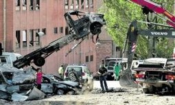 EL JUZGADO CENTRAL DE INSTRUCCIÓN NÚMERO 4 DE LA AUDIENCIA NACIONAL, ADMITE A TRÁMITE LAS QUERELLAS DE LA ASOCIACIÓN UNIFICADA DE  GUARDIAS CIVILES, PRESENTADAS POR LOS ATENTADOS DE  BURGOS Y DE PALMA