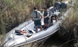AUGC Cádiz denuncia que la falta de medios pone en riesgo a los agentes en casos como la agresión de Sanlúcar