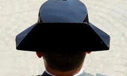 DIRECTOR GENERAL DE LA GUARDIA CIVIL SE NIEGA A APLICAR NORMATIVA ACOSO LABORAL