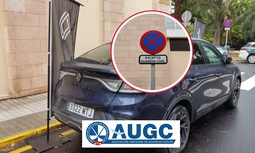 La falta de transparencia en la Guardia Civil obliga a la delegación de AUGC en Badajoz a recurrir al Portal de Transparencia