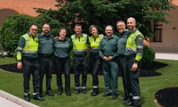 AUGC vuelve a ser la asociación mayoritaria en la Guardia Civil