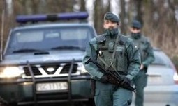 AUGC denuncia ante el coronel jefe del IAE, que es una especialidad discriminada