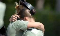 El incesante drama en la Guardia Civil: El año pasado 10 guardias civiles se quitaron la vida