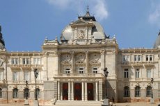 Ayuntamiento de Cartagena
