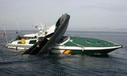 Día Mundial de la Seguridad y Salud en el Trabajo, menos para los guardias civiles