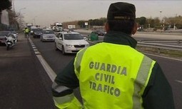 AUGC denuncia la imputación de un delito a un guardia civil por multar a un amigo de sus jefes