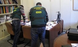 AUGC reclama más medios y coordinación policial para investigar la corrupción por parte de una UCO que está desbordada