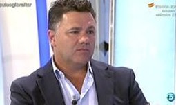 Intervención Portavoz de AUGC en el programa El Debate de Telecinco