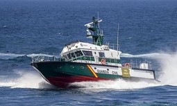 Por primera vez en la historia las patrulleras de Algeciras no podrán hacerse a la mar