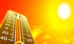 AUGC denuncia que muchos guardias civiles todavía deben trabajar sin aire acondicionado pese a la ola de calor