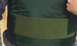 AUGC Madrid denuncia: guardias civiles sin chalecos, sin fundas antihurto para pistola… Y sin uniformes