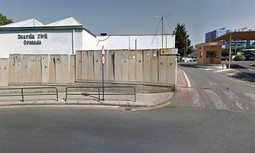 Asamblea General Ordinaria de AUGC Granada, el 30 de mayo