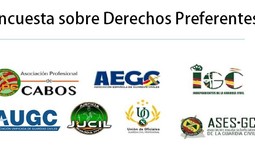 Encuesta sobre los Derechos Preferentes