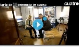 Diario D: segunda parte guardia civil corrupto