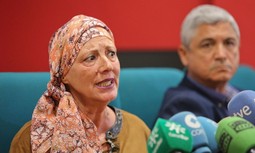 Segunda entrega del programa de La Sexta donde se analiza el crimen de Lucía Garrido y el trabajo de AUGC Málaga para su esclarecimiento