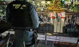 AUGC propone a los jefes de zona que se nombren prestaciones combinadas para servicios específicos y especiales