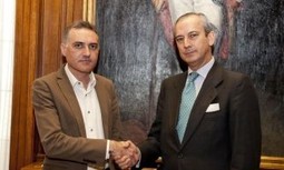 Posicionamiento de AUGC en relación: Días de vacaciones por antigüedad y Ley de Personal