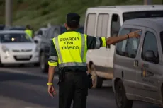 AUGC traslada al Sector de Tráfico de Andalucía las demandas de los guardias civiles en jornada, plantilla y medios