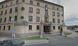 Asamblea General Ordinaria de AUGC Segovia, el 18 de diciembre