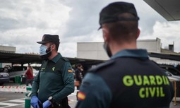 AUGC reclama que se mantengan los turnos de doce horas como medida de prevención de contagios del coronavirus