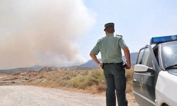 La falta de una jornada laboral digna sigue causando el recorte de derechos a los guardias civiles