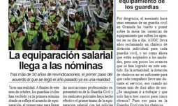 El boletín de octubre de AUGC Madrid ya está disponible