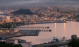 Asamblea General Electoral de AUGC Ceuta, el 10 de diciembre