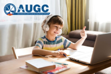 Becas de inglés para hijos y familiares de socios de AUGC este verano