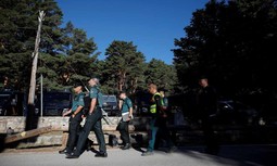 La descoordinación en la búsqueda de Blanca Fernández Ochoa demuestra la necesaria reforma del modelo policial