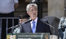 Oscurantismo y opacidad absoluta de la Dirección General de la Guardia Civil en el caso de Barbate