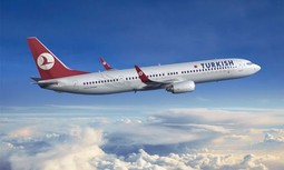 Llega a España un cargamento con 25.200 test rápidos del coronavirus para guardias civiles y policías