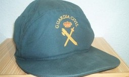 Subsector de Córdoba: compañeros de la Agrupación solicitan una segunda puesta de la nueva gorra.