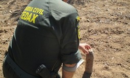 Cuando los Tedax son los desactivados