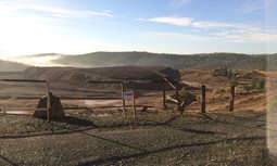 Mas de cuatro meses para resolver la solicitud de un guardia civil para que se instalen cuartos de baños portátiles en los ejercicios de tiro