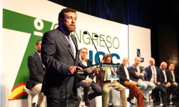 La demanda de AUGC sobre equiparación salarial es atendida por Ciudadanos y trasladada al Congreso de Diputados