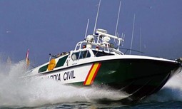 La Coordinadora del Servicio Marítimo de AUGC eleva tres nuevas iniciativas clave en defensa de los derechos de los guardias civiles