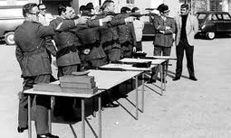 Realizan prácticas de Tiro sin la presencia de ambulancia