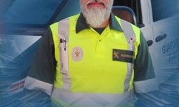 Coartan el derecho de defensa de Gustavo, el representante de AUGC expedientado por criticar en funciones asociativas la gestión de un mando