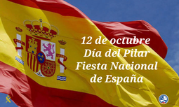 12 de octubre: AUGC conmemora el Día del Pilar reivindicando respeto y justicia para los guardias civiles