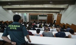 AUGC solicita a la Dirección General de la Guardia Civil que la entrevista personal de la prueba de acceso sea grabada